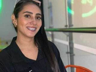 camgirl webcam photo ScarletSommers