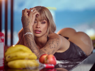 camgirl video chat ScarletThompsone