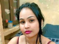 topless webcamgirl SeemaKumari