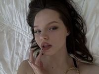 voyeur webcam SelenaNoelle
