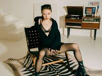 kinky cam picture SelinDionis