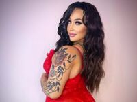 hot girl webcam photo SharlinMoreva