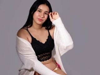 girl webcam show SharonWilow