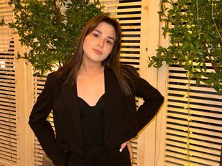 free videochat ShirleenDubie