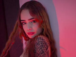dity cam show SienaGrey
