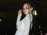 beautiful girlcam SirenaFeick