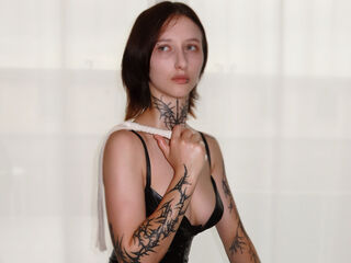 cam girl video SkinnySelina