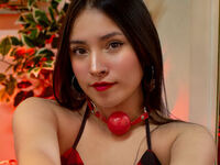 hot webcam picture SophiaWalton