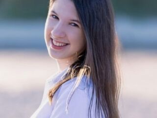 free liveshow StefaniBiehn