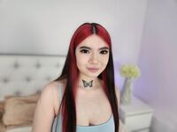 naughty camgirl masturbating with dildo StellaHarvell