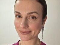 nude web cam SylviaNyvelle