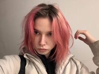 girl webcamsex TalithaLustis