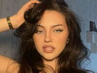 striptease cam TalithaManzer