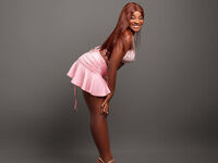 sexcam show TamaraDia