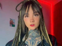 free sex cam TatianaXarate