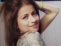 nude web cam TaylorDavison