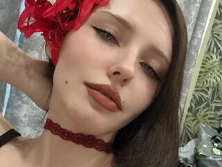 jasmin camgirl live TeresaSoto