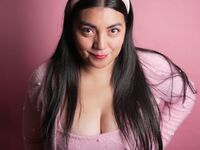 camslut webcam video TessaBisou