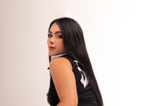 erotic cam video ThaliiaDuran