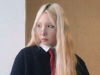 beautiful girl cam TheaMicali