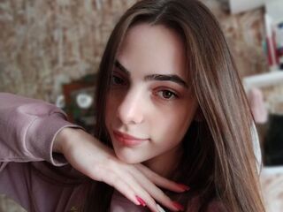 dirty cam show TheaVivien