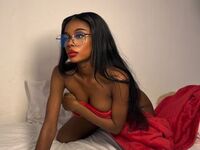 Kinky webcam girl TiaCatt