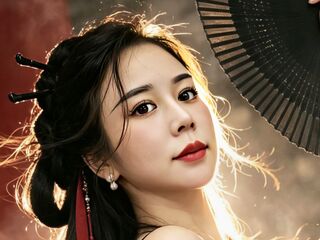 anal sex web cam TiantianZhao