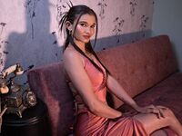jasmin porn TiaraDanes
