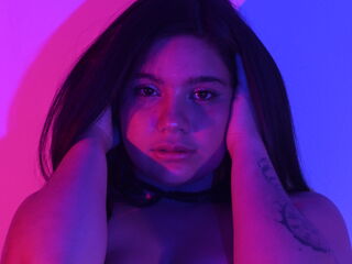 hot webcam photo TifanyStark