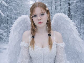 live striptease show TinaCandle