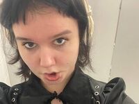 nude web cam TracyLilith