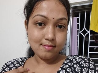 free sex cam TrishaSaha