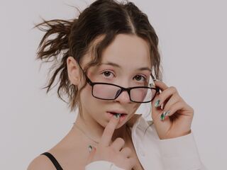 hot girl live webcam TrixieMorgan
