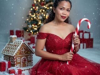 naked girl with webcam fingering TrixieSaisem