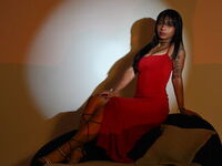 show live ValentinaKross