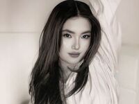 girl camsex ValeriaEclaire