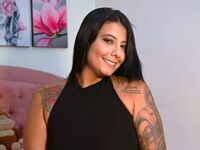 adult cam sex ValleryFerrer