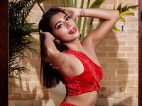 girl chatroom VanessaBlush