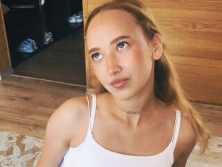 closeup webcam VeniceMidden