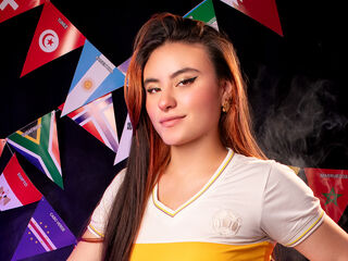 webcamstripper VeronicaLourdes