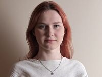 naked webcam girl photo VickeyCorns