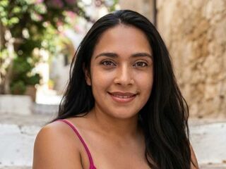 kinky webcam model VickyRousse