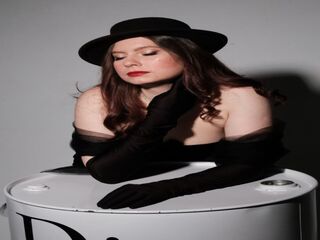 free live cam VictoriaClarson