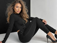 naughty cam girl masturbating with dildo VictoriaWynn