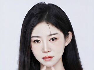 porn web cam WanwanYao