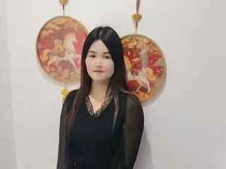 live cam chat XiaJiaojiao