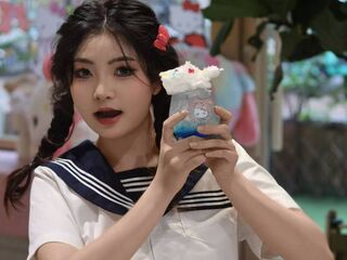 jasmin sex picture YangyiXiao