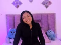 camgirl fingering wet pussy YinethMontenegro
