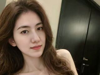 extreme cam picture YueXiaomei