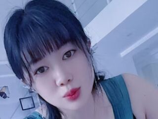 free nude cam YueXiaoyue